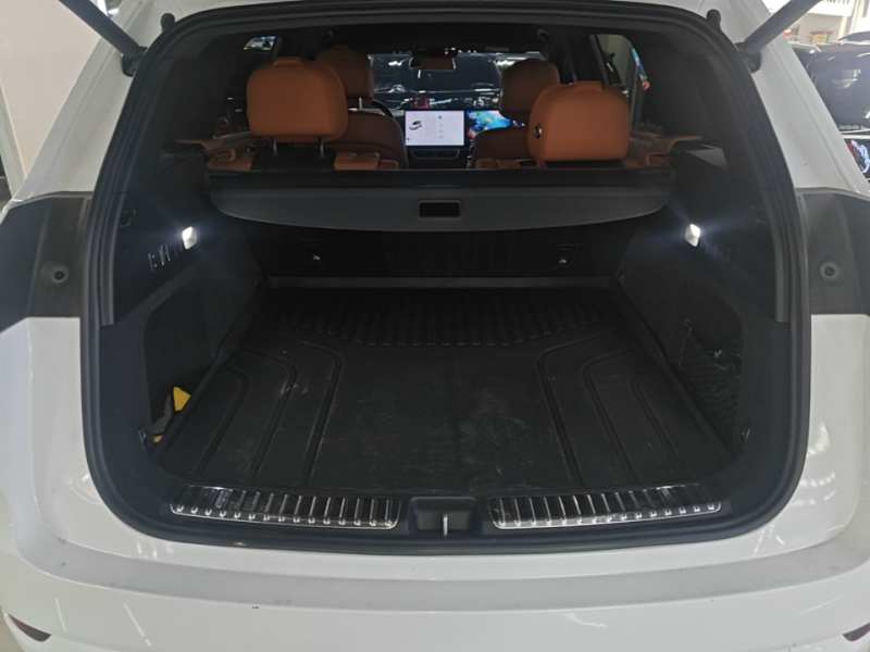 Used Li Auto L7 2024 MAX Model — 18