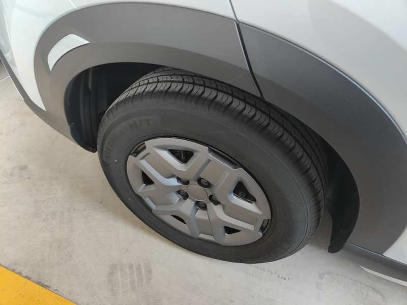 Used BYD Yuan UP 2024 401 km Active Version — 25