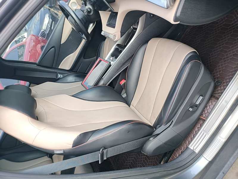 Used BYD Dolphin 2023 420 km Fashion Edition — 24