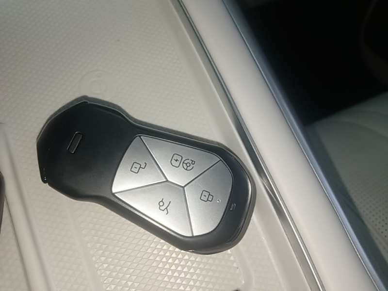 Used XPeng G9 2024 702 Max — 8