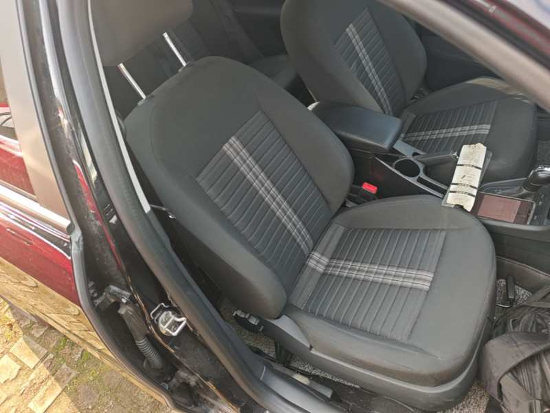 Used Volkswagen Lavida 2019 Lavida Start 1.5L Automatic Trendy Version China VI Standard — 24
