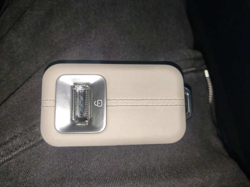 Used Zeekr 9X 2025 Ultra Edition 70kWh — 8