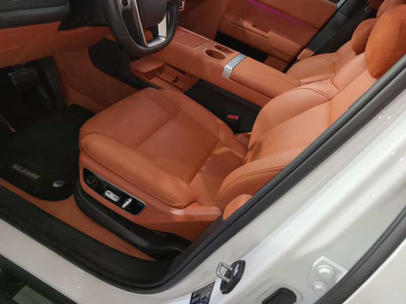 Used Li Auto L7 2024 Ultra Model — 14