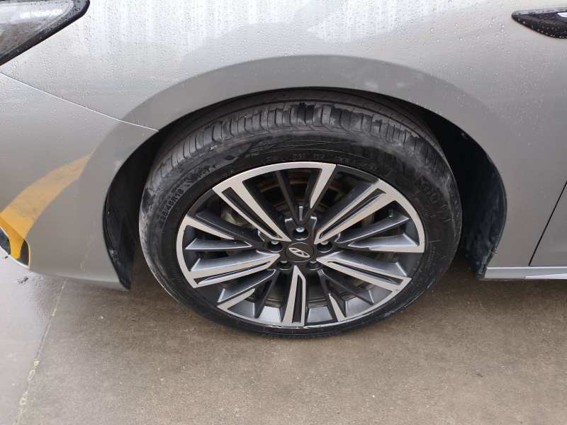 Used Chery Arrizo 8 2022 1.6T DCT Elite – Chinese Trim Yi — 22