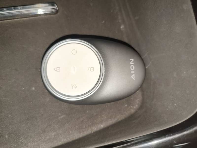 Used AION V 2024 Aion Tyrannosaurus 520 Smart Enjoy Edition — 8