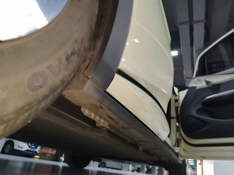Used BYD Dolphin 2023 420 km Free Version — 20