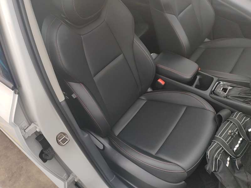 Used Skoda Karoq 2023 TSI280 Premium Edition — 24