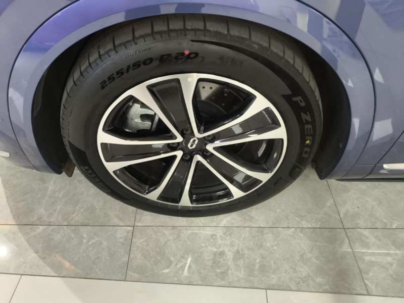 Used AITO/LUXEED/MAEXTRO/SAIC/STELATO AITO M7 2026 Model Range-Extending Ultra All-Wheel Drive 5-Seater Version — 22