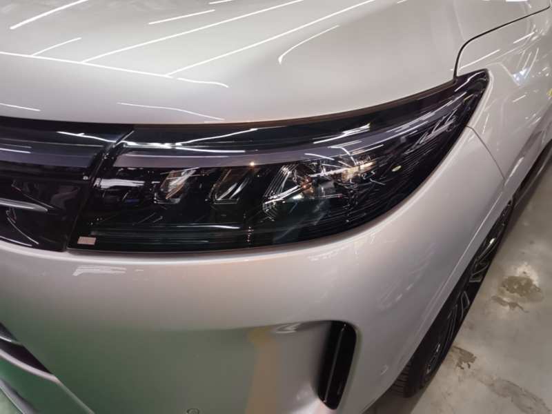 Used Hima AITO M7 2024 1.5T Intelligent Driving 4WD Max Edition 5 Seats — 23