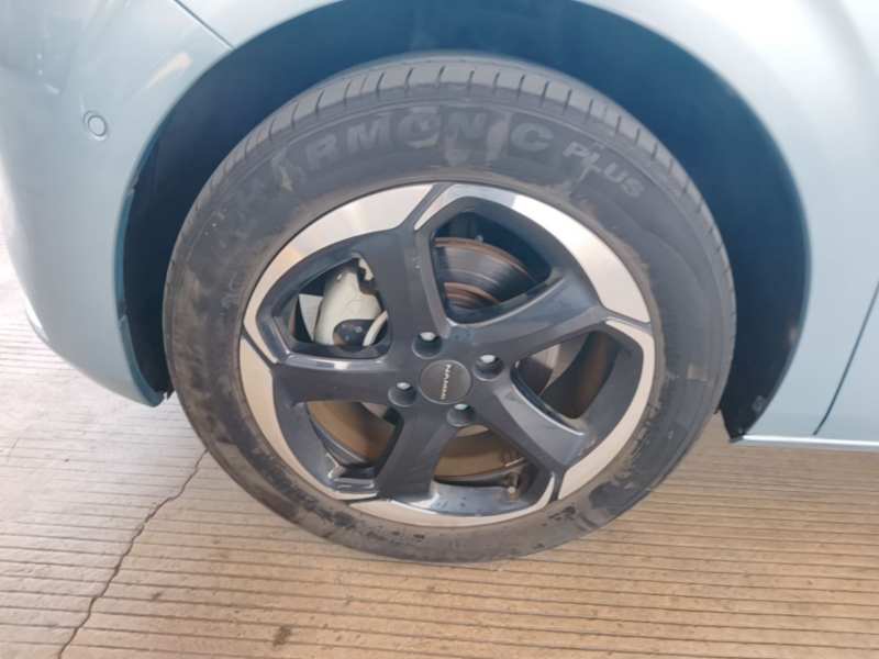 Used Dongfeng NAMMI 01 2024 430 Max Smart+ — 22