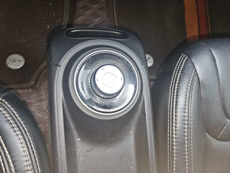 Used Wuling Bingo 2023 333 km Fast-Share Version — 13