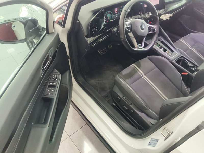 Used Volkswagen Golf 2023 280TSI DSG R-Line Lite — 15