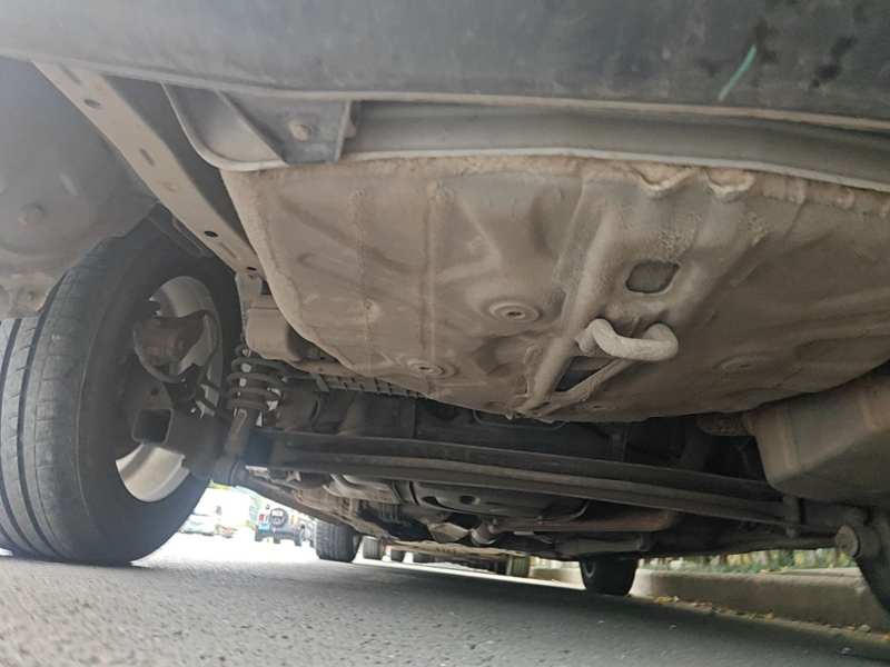 Used Geely Auto Emgrand 2018 1.5L CVT Upward Connect Edition — 25