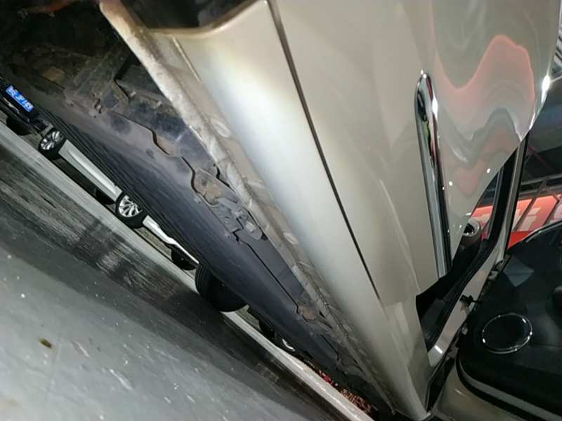 Used Wuling Bingo 2023 410 km Lingxi Deluxe Edition — 20