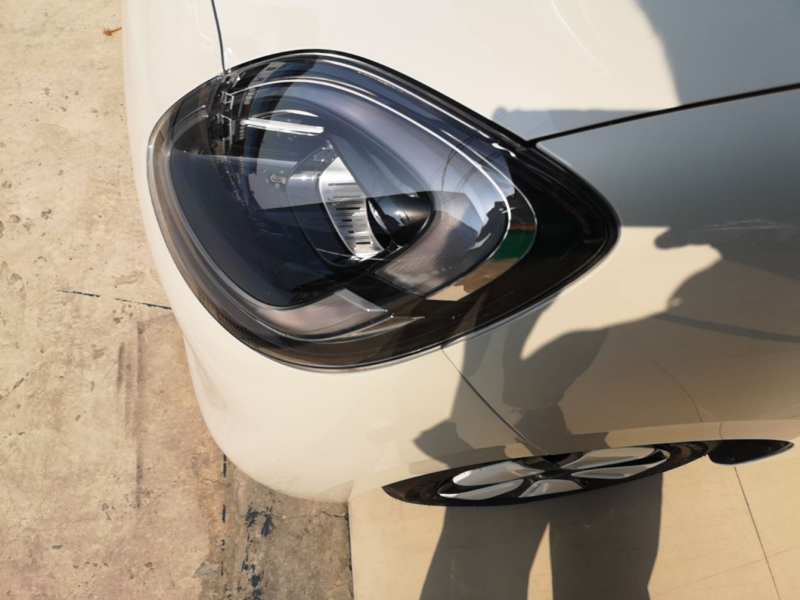 Used Wuling Hongguang MINIEV 2025 Four-Door Version Premium Edition — 23