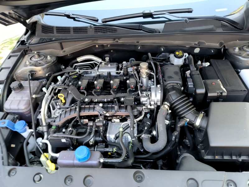 Used CHANGAN Eado 2025 Blue Whale 1.5T 500Bar Prestige Model — 19