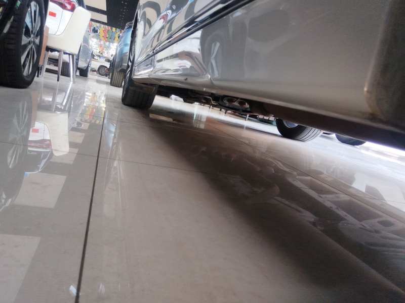 Used GAC Trumpchi M8 2021 Lingxiu Series 390T Deluxe Edition – Premium — 34
