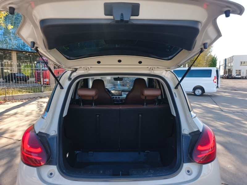 Used Wuling Bingo 2024 333 km Enjoyment Version — 18