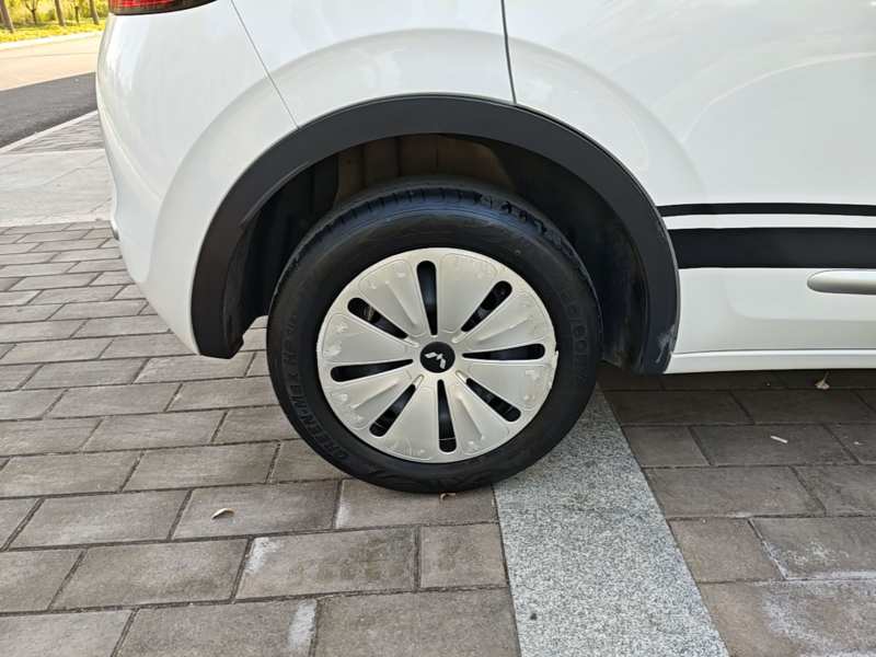 Used Wuling Bingo 2024 203km Light Edition — 25