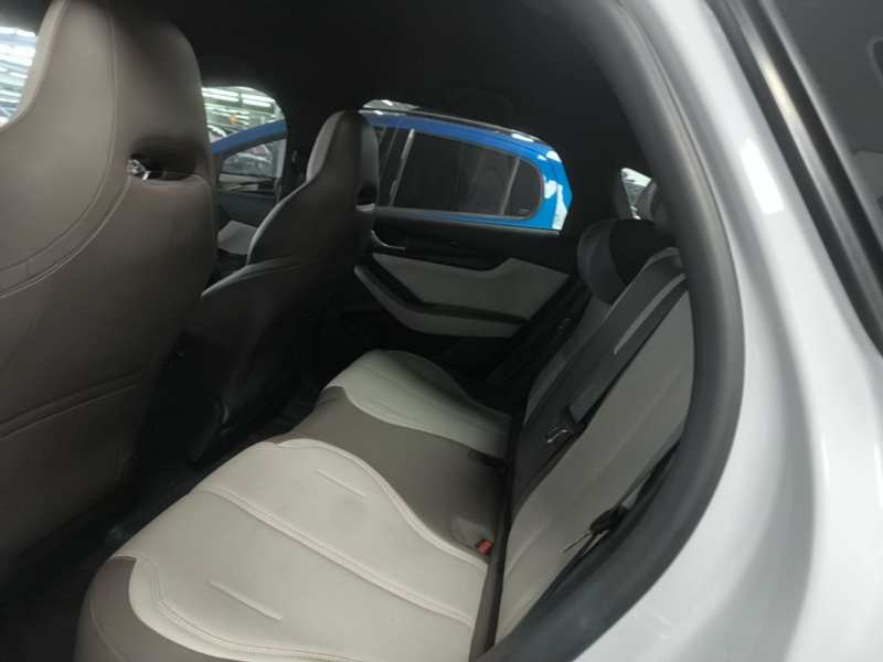 Used BYD Qin PLUS 2023 Champion Edition DM-i 55KM Leading Model — 16
