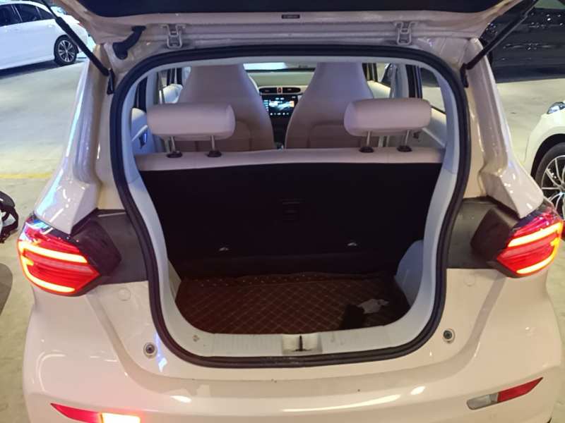 Used Leapmotor T03 2024 403 Comfort Edition — 18