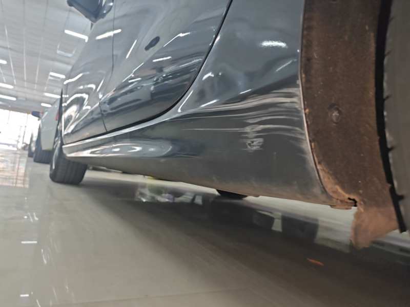 Used CHANGAN Eado 2022 PLUS Blue Whale NE 1.4T GDI DCT Prestige Edition — 21