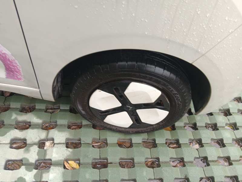 Used Wuling Hongguang MINIEV 2024 3rd Generation 215km Advanced Version — 9