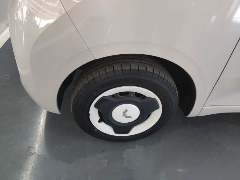 Used Wuling Hongguang MINIEV 2024 3rd Generation 215km Youth Edition — 22