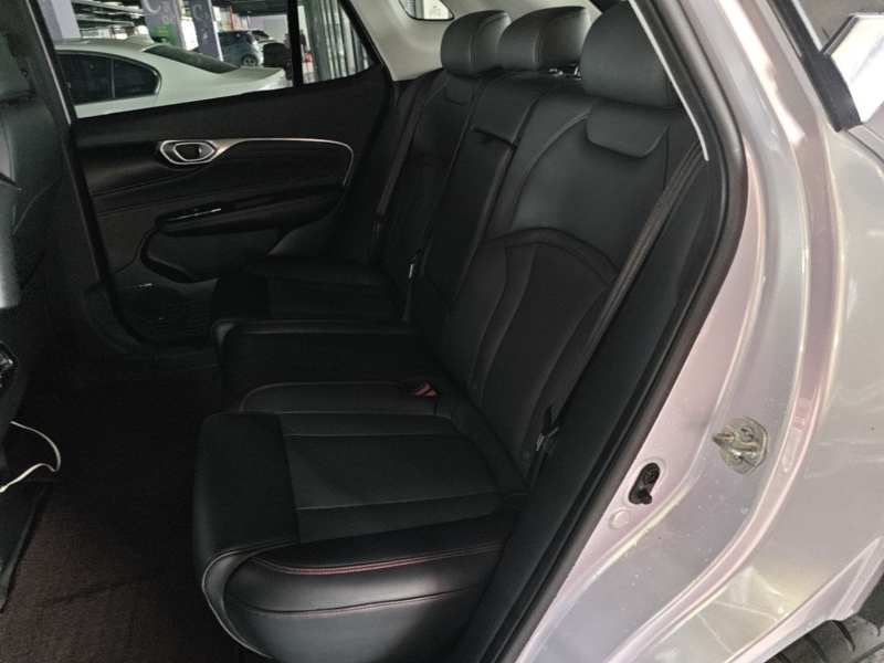 Used AION V 2023 Plus 70 Smart Tech Edition Ternary Lithium — 16