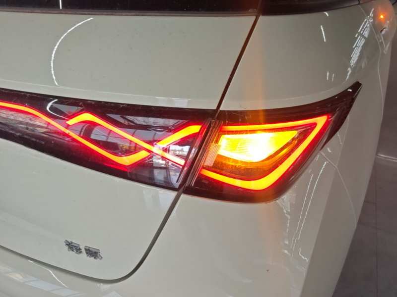 Used BYD Dolphin 2025 420km Active Version — 7