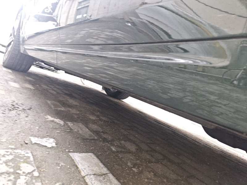 Used Li Auto L9 2022 Max model — 21