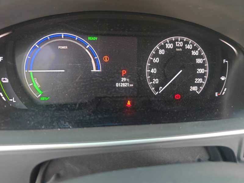 Used Honda Odyssey 2022 2.0L eHEV Prestige Four-Seater Edition — 11