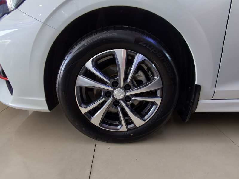 Used CHANGAN Eado 2023 Changan Edition PLUS Blue Whale NE 1.4T GDI DCT Prestige Version — 22