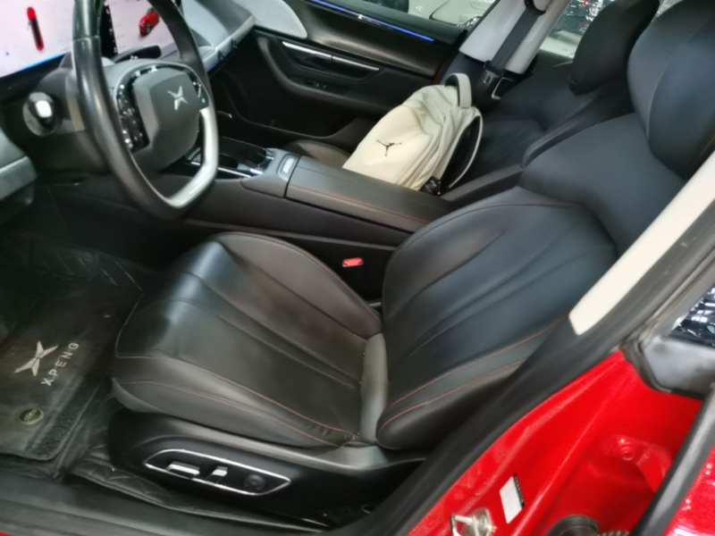 Used XPeng P7 2022 480E+ — 14