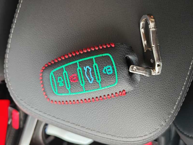 Used Haval H6 2021 1.5T Automatic Urban Edition — 8