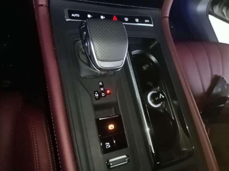 Used Hongqi H5 2025 2.0T Automatic Xuan Ying Edition — 13