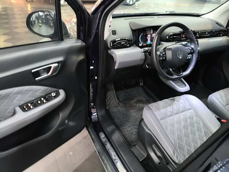 Used Leapmotor T03 2021 400 Luxury Edition — 15