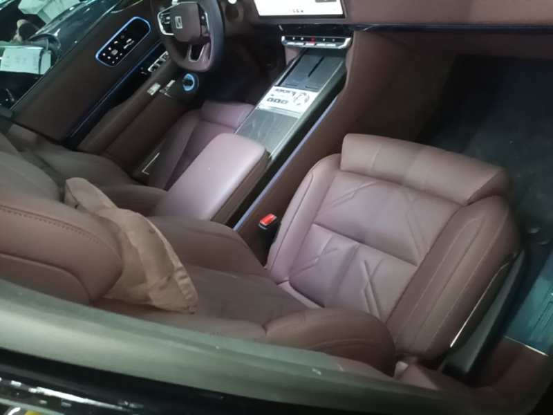 Used Zeekr 9X 2026 Model Ultra Edition 55kWh Five-Seater — 24