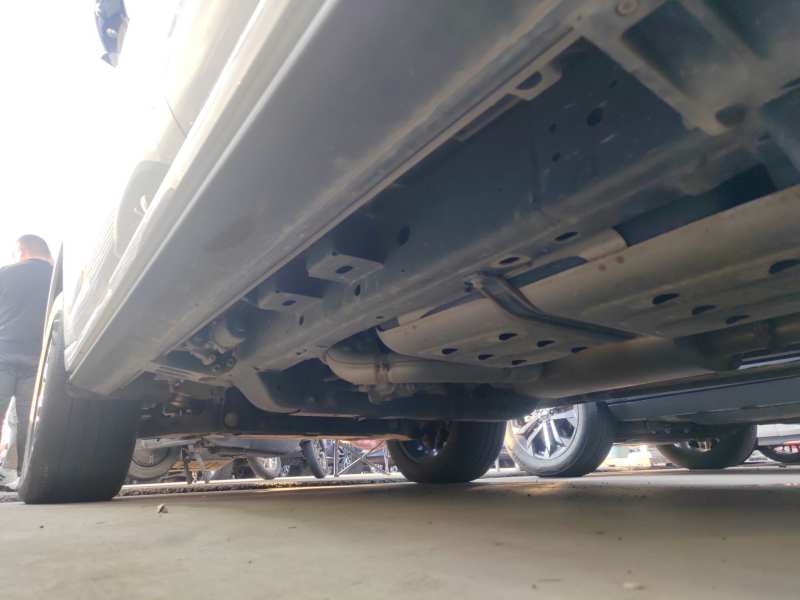 Used Tank 500 2022 3.0T Sport Edition “Creation” Version 5-Seater — 21