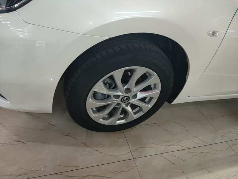 Used Nissan Sylphy 2022 Classic 1.6XE CVT Comfort Edition — 22