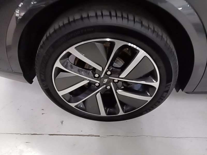 Used Li Auto L9 2024 Ultra Model — 25