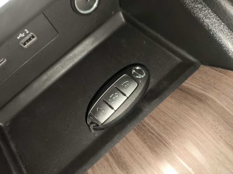 Used Nissan Teana 2021 2.0L XL Comfort Edition — 8