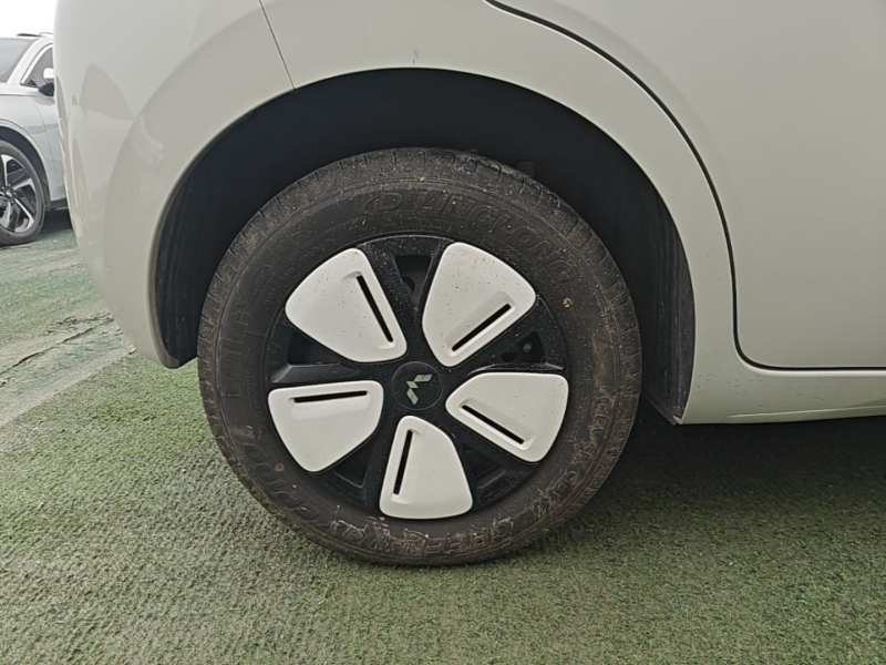 Used Wuling Hongguang MINIEV 2025 Four-Door Version Zhenxiang+ Edition — 25