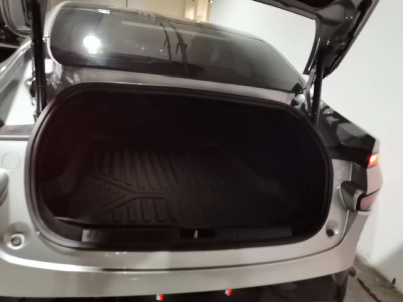Used XPeng P7 2022 480E+ — 18
