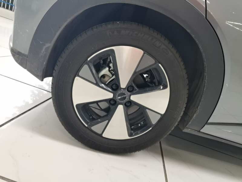 Used BYD Dolphin 2023 420 km Free Version — 25