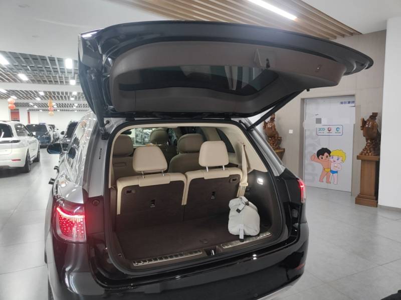 Used AITO/LUXEED/MAEXTRO/SAIC/STELATO AITO M9 2024 Range-Extended Ultra Version 42 kWh 6-Seater Model — 18