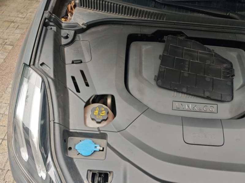 Used Lynk & Co 06 EM-P 2020 PHEV Plus — 23