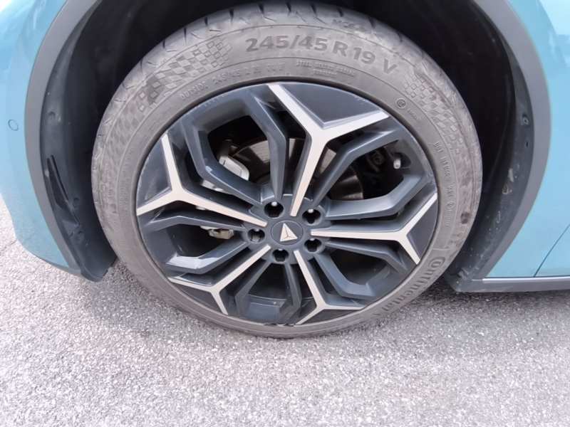 Used Deepal L07 2024 230Max Qiankun Intelligent Driving ADS SE Range-Extended Version — 22