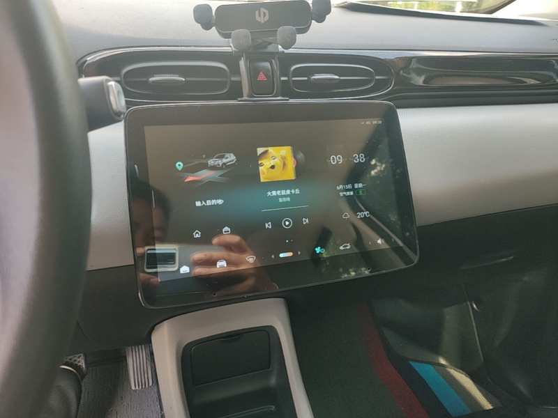 Used Leapmotor T03 2023 310 Lite Edition — 14