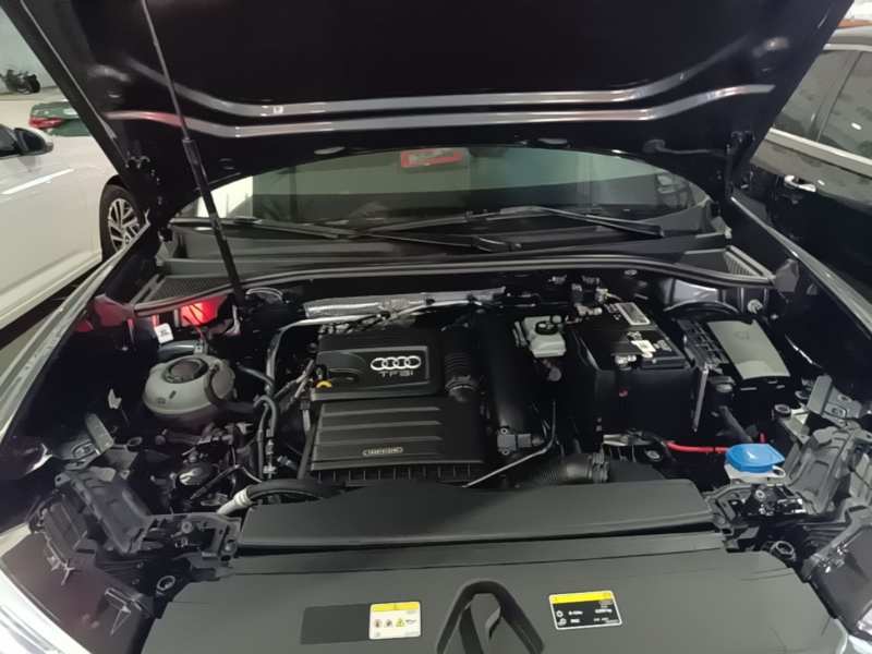 Used Audi Q3 2023 35 TFSI Fashion Dynamic Model (1.4T) — 19